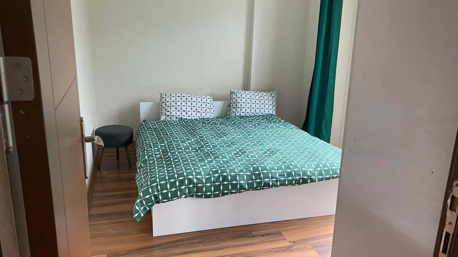 Dlk Deluxe Daire İstanbul Türkiye