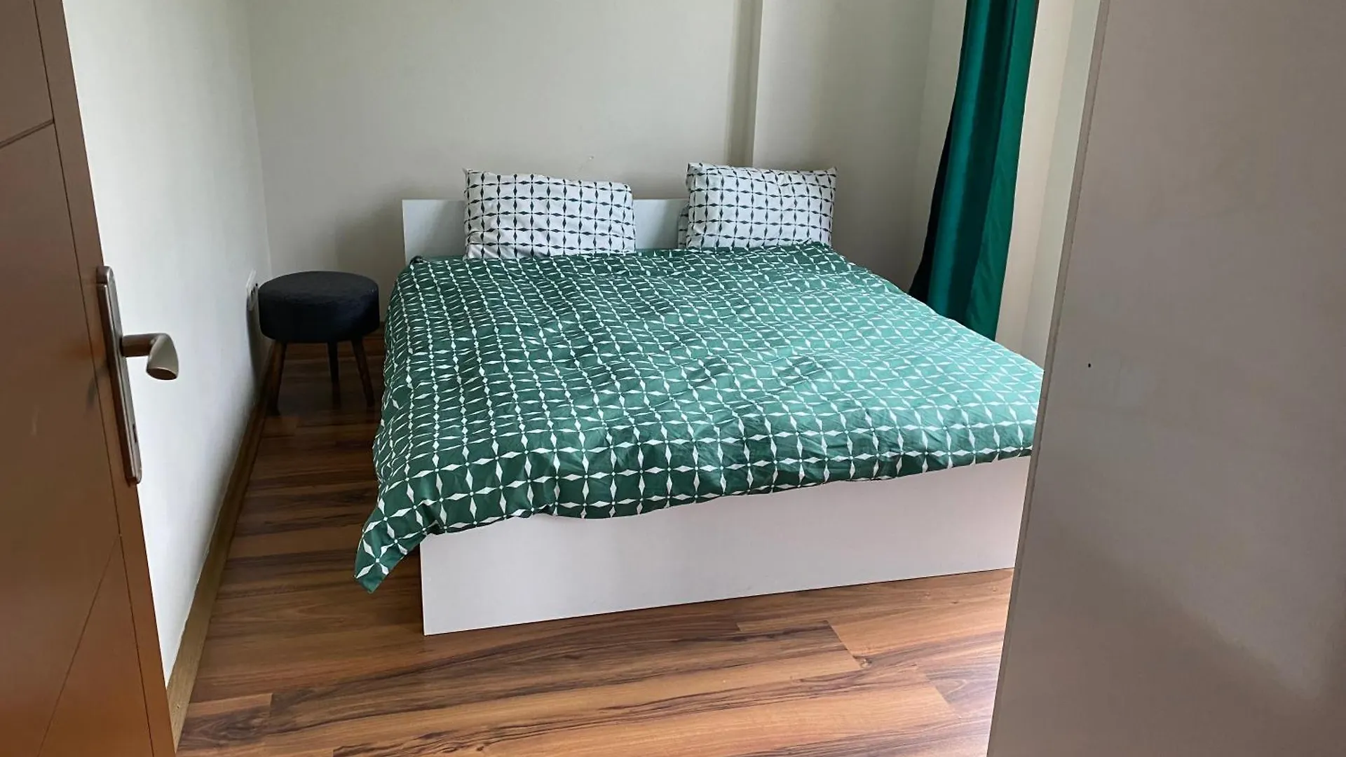 Dlk Deluxe Daire İstanbul Türkiye